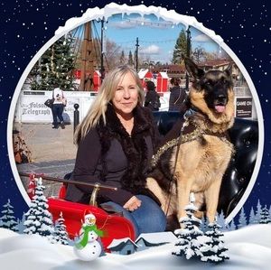 Meet your Posher, Paula